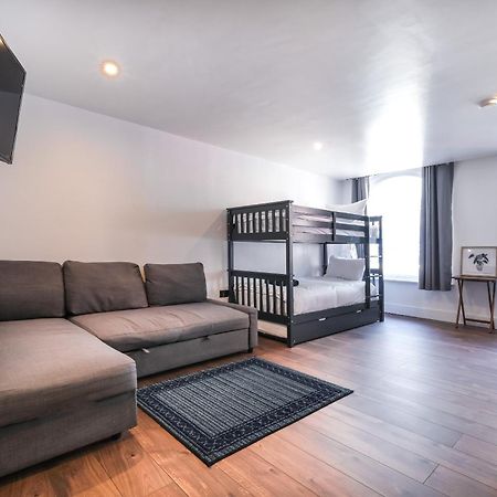 Piccadilly Wonderland Sleep 8 Vra Apartman London Kültér fotó