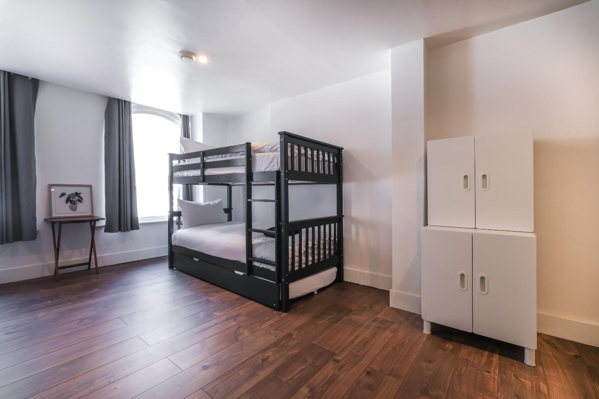 Piccadilly Wonderland Sleep 8 Vra Apartman London Kültér fotó