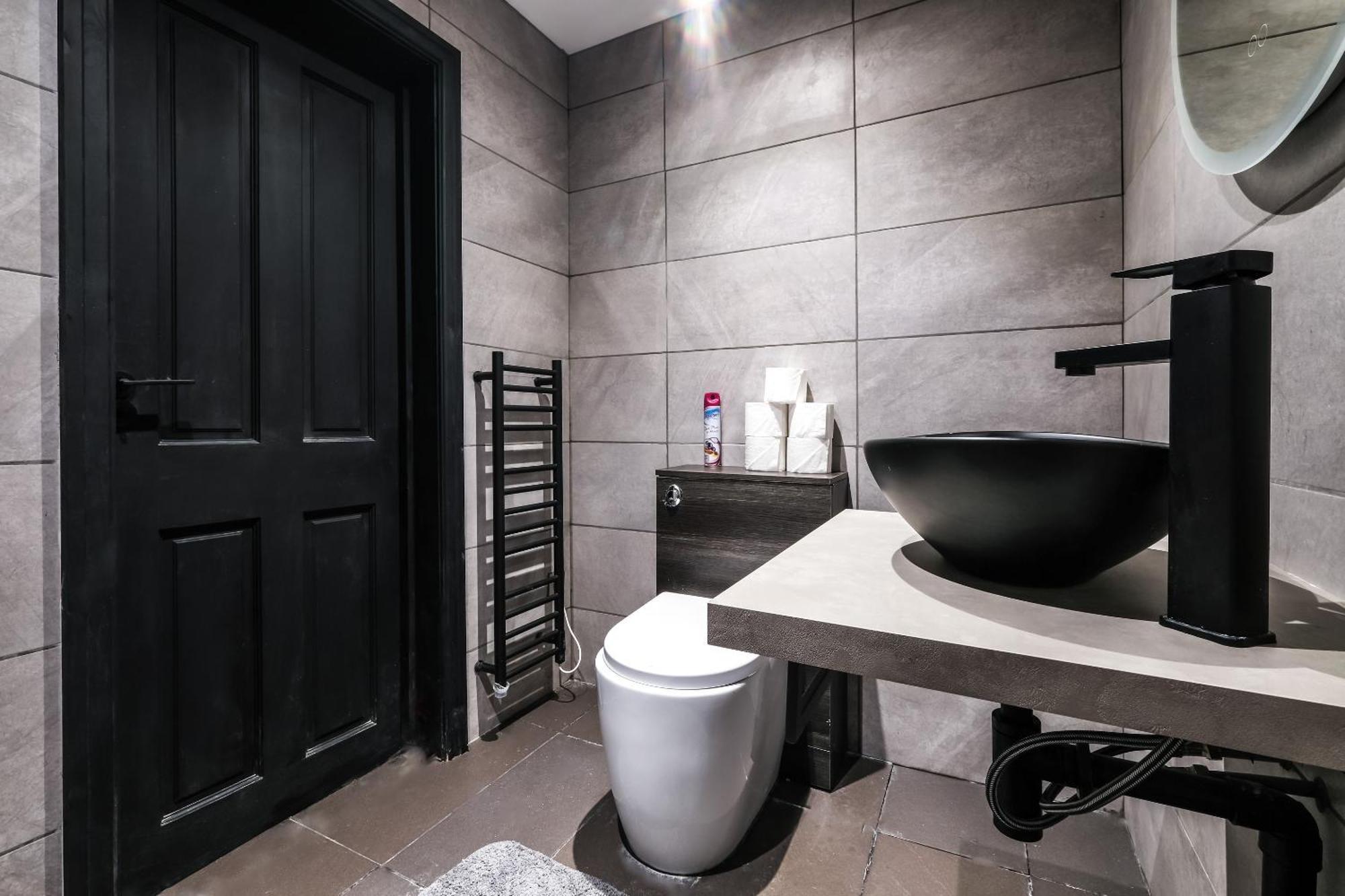 Piccadilly Wonderland Sleep 8 Vra Apartman London Kültér fotó